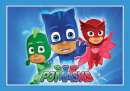 PJ Masks Edible Icing Image A4